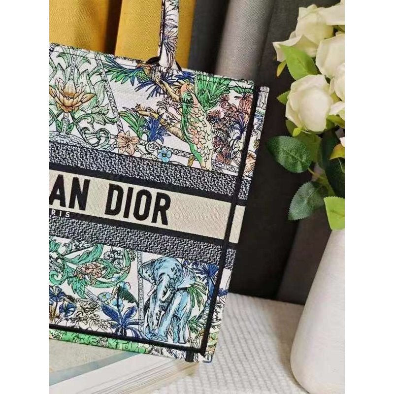 Dior Book Tote BGMP1836