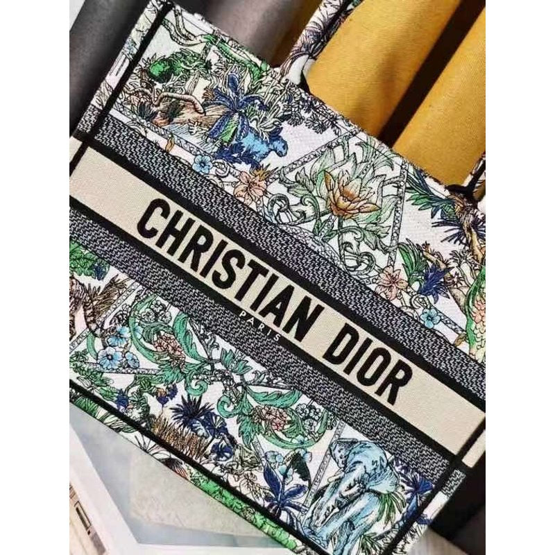 Dior Book Tote BGMP1836