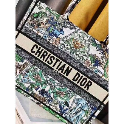 Dior Book Tote BGMP1836