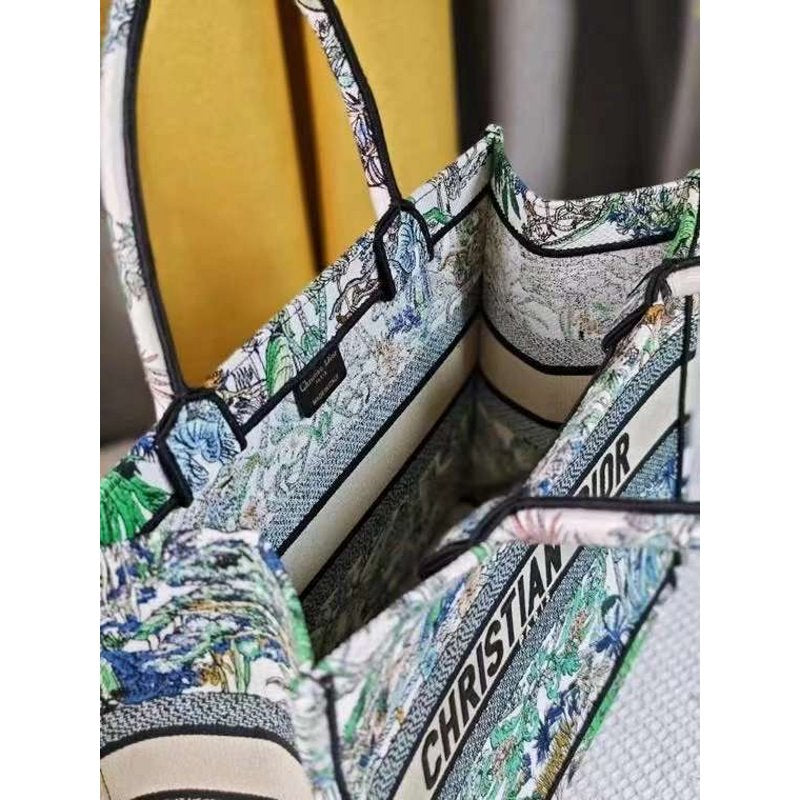 Dior Book Tote BGMP1836