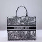 Dior Book Tote BGMP1837