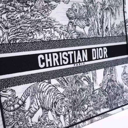 Dior Book Tote BGMP1837