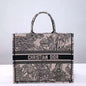 Dior Book Tote BGMP1838