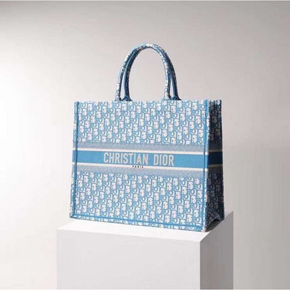Dior Book Tote BGMP1940