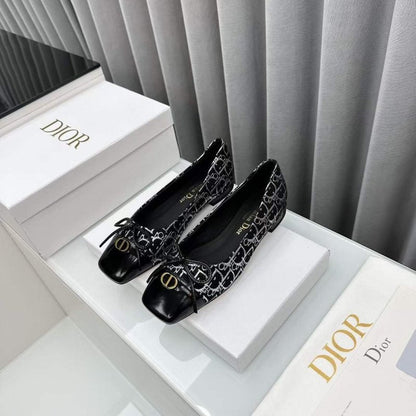 Dior Heeled Shoes SH00191