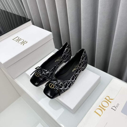Dior Heeled Shoes SH00191