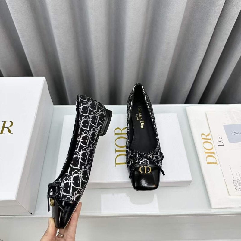 Dior Heeled Shoes SH00191