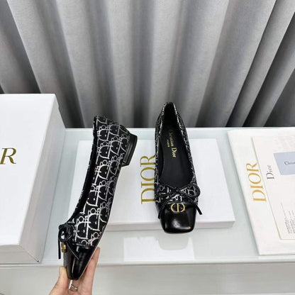 Dior Heeled Shoes SH00191