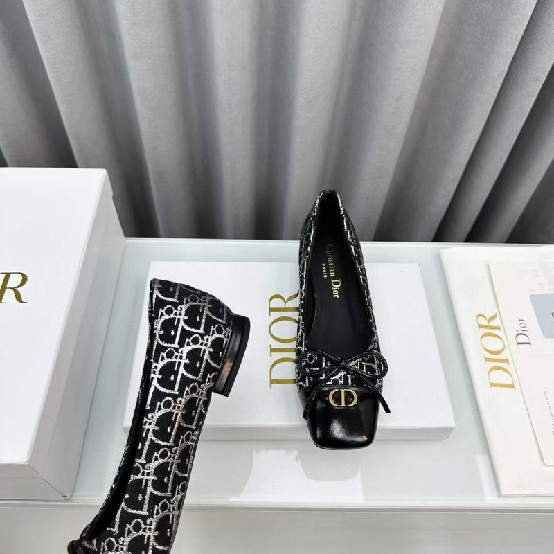Dior Heeled Shoes SH00191