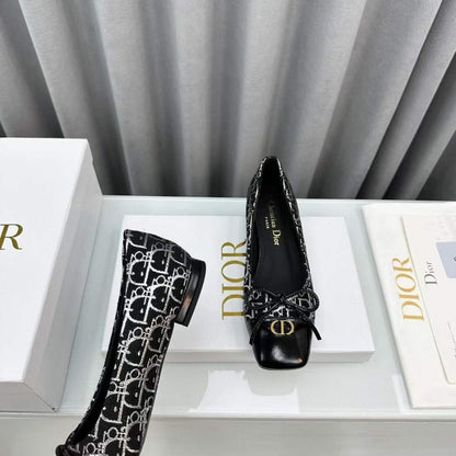 Dior Heeled Shoes SH00191