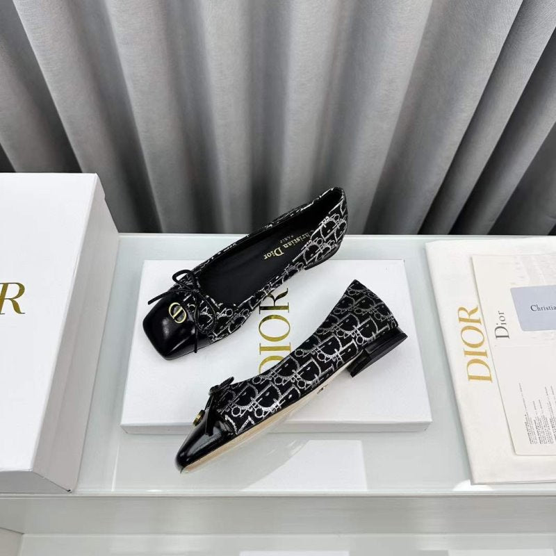 Dior Heeled Shoes SH00191