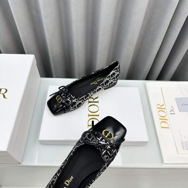 Dior Heeled Shoes SH00191