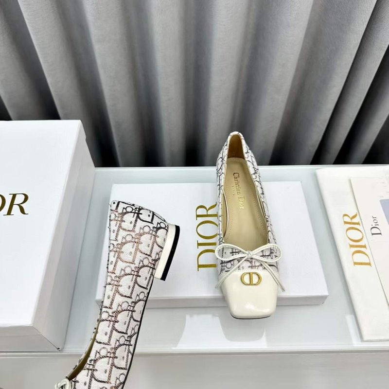 Dior Heeled Shoes SH00192