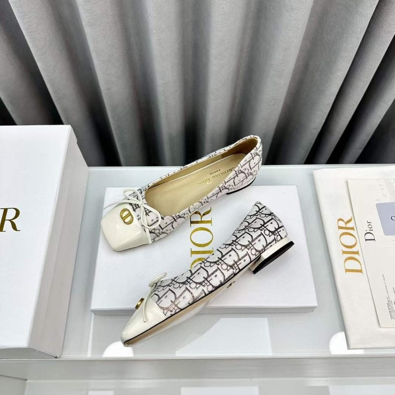 Dior Heeled Shoes SH00192