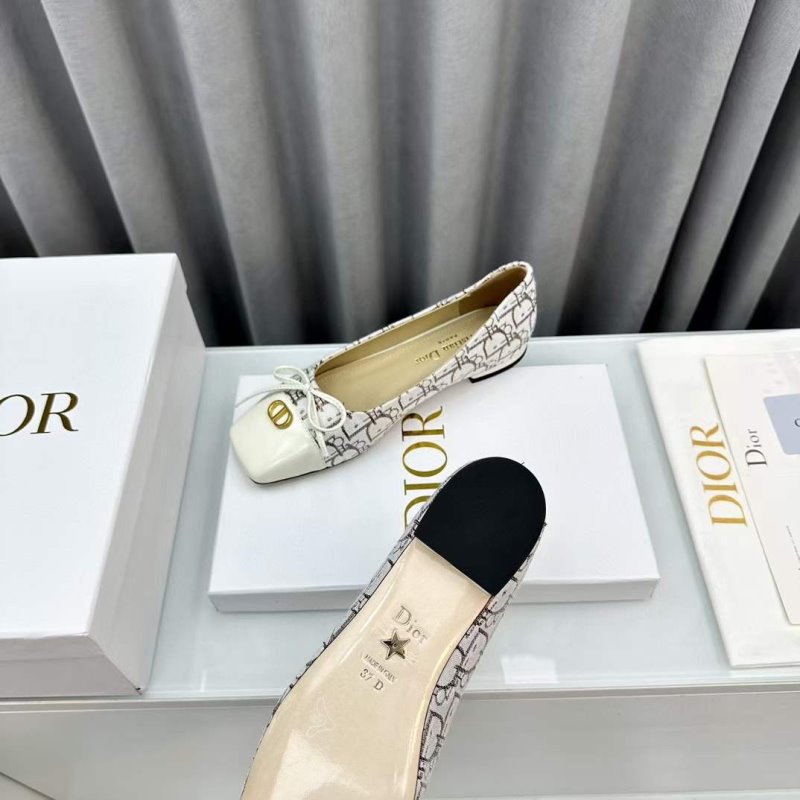 Dior Heeled Shoes SH00192