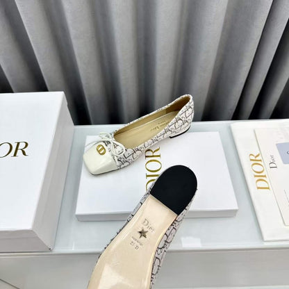 Dior Heeled Shoes SH00192