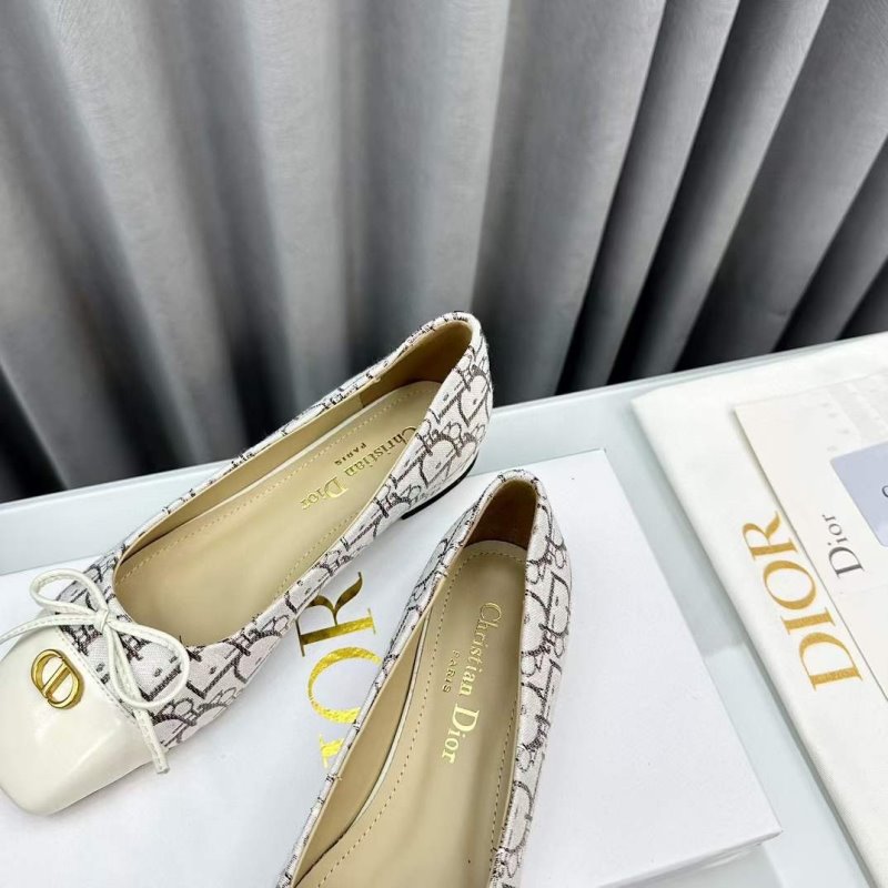 Dior Heeled Shoes SH00192