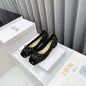 Dior Heeled Shoes SH00193