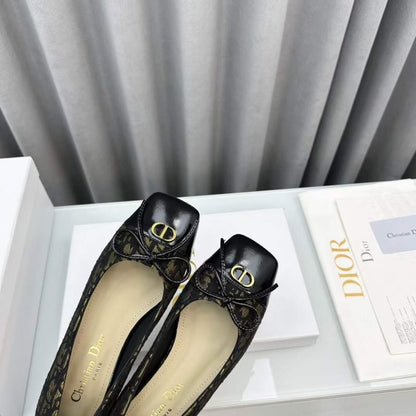 Dior Heeled Shoes SH00193