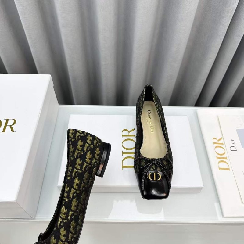 Dior Heeled Shoes SH00193