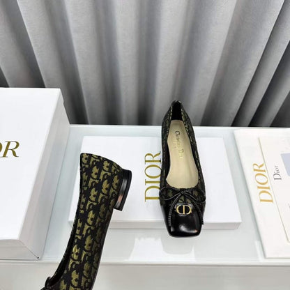 Dior Heeled Shoes SH00193