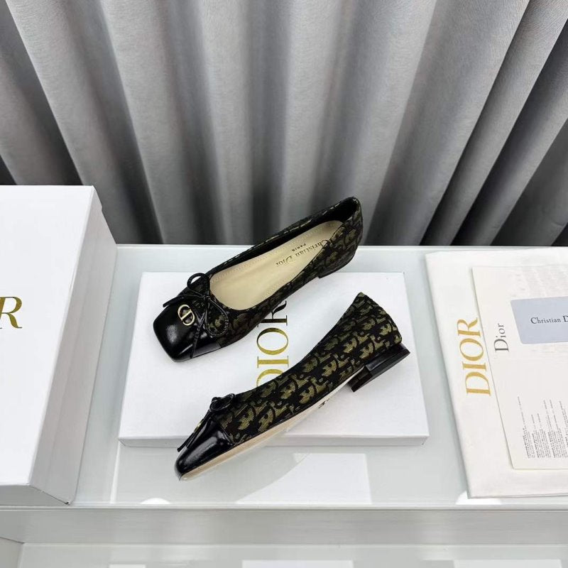 Dior Heeled Shoes SH00193