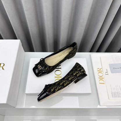 Dior Heeled Shoes SH00193