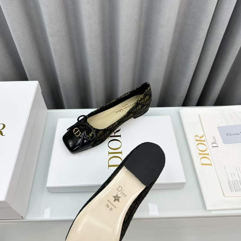 Dior Heeled Shoes SH00193
