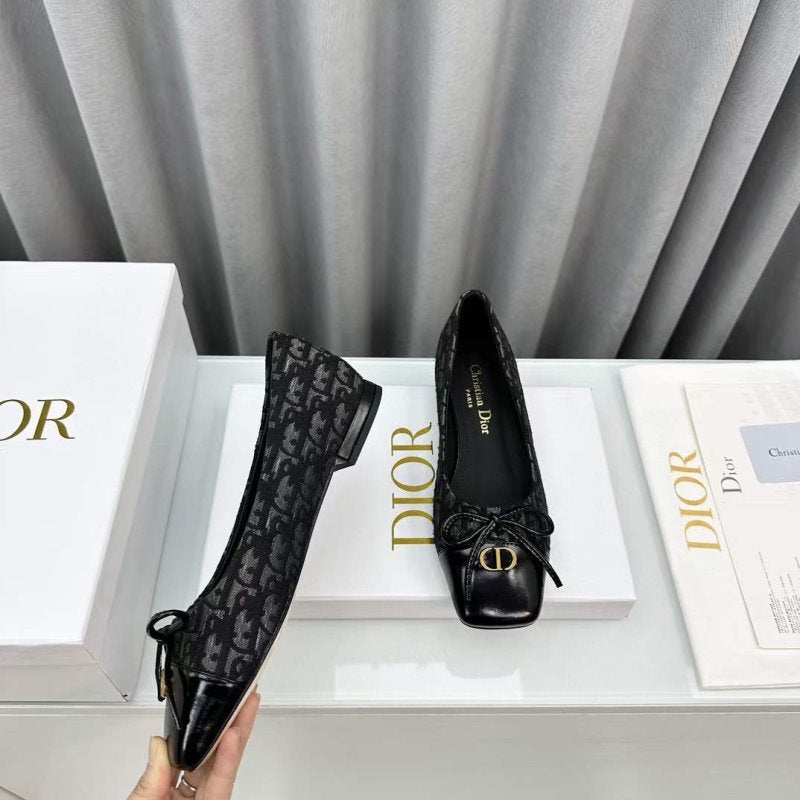 Dior Heeled Shoes SH00194