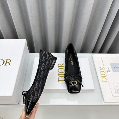 Dior Heeled Shoes SH00194