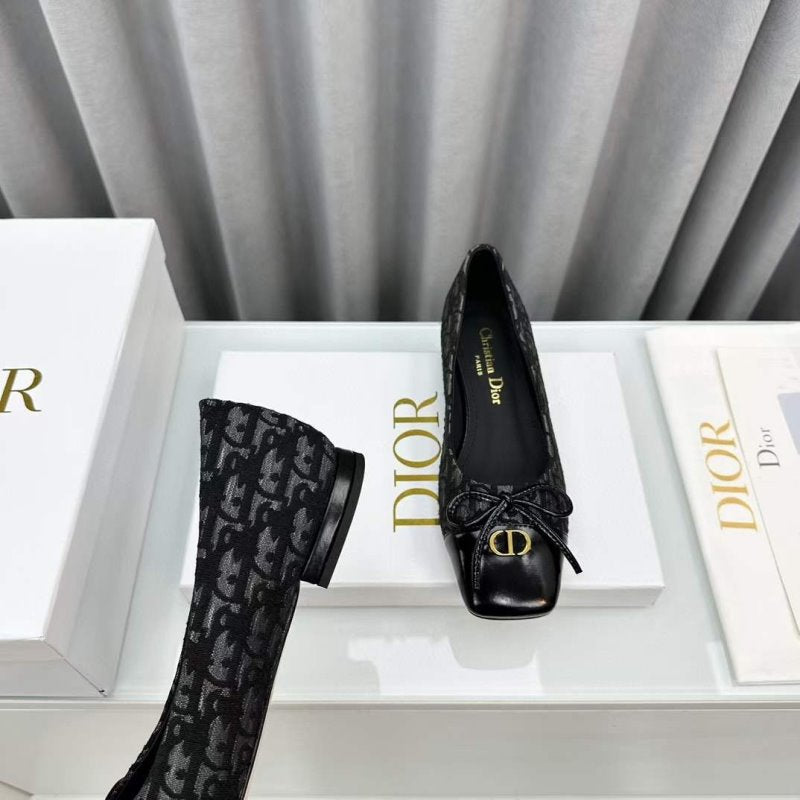 Dior Heeled Shoes SH00194