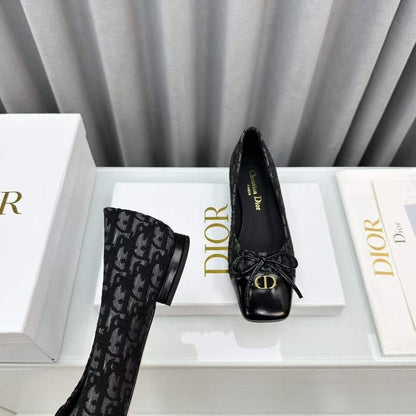 Dior Heeled Shoes SH00194