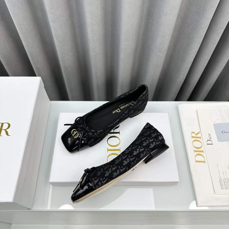 Dior Heeled Shoes SH00194