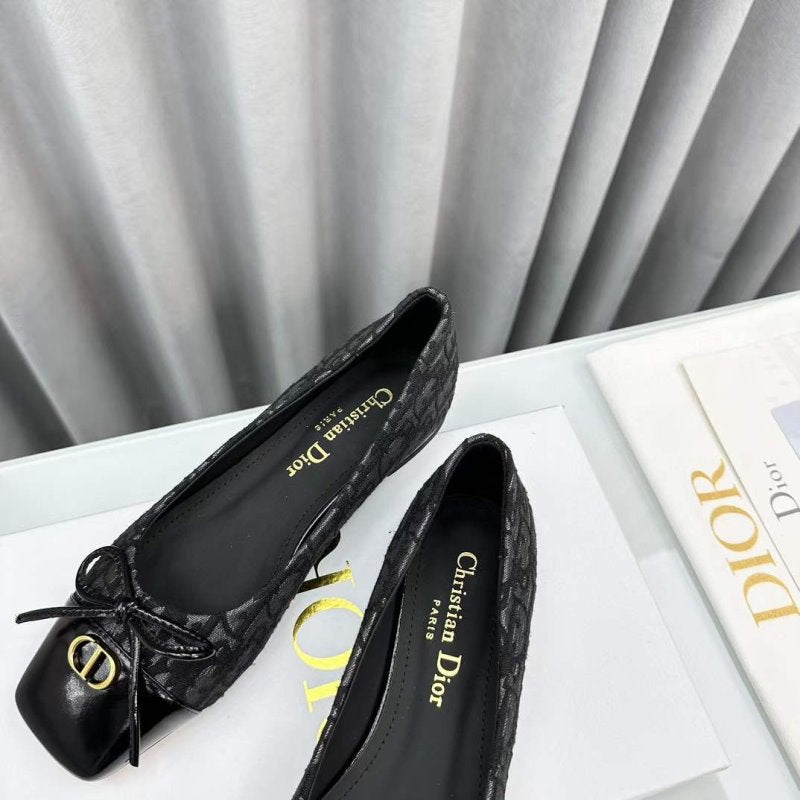 Dior Heeled Shoes SH00194