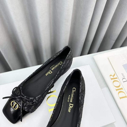Dior Heeled Shoes SH00194