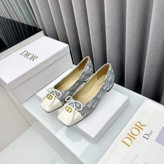 Dior Heeled Shoes SH00195