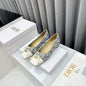 Dior Heeled Shoes SH00195