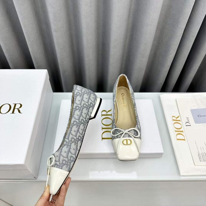 Dior Heeled Shoes SH00195