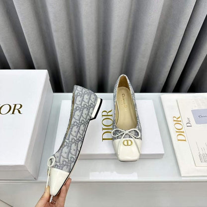 Dior Heeled Shoes SH00195