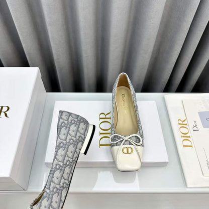 Dior Heeled Shoes SH00195