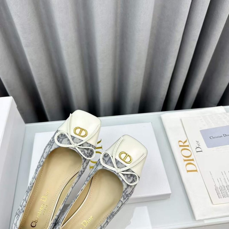 Dior Heeled Shoes SH00195