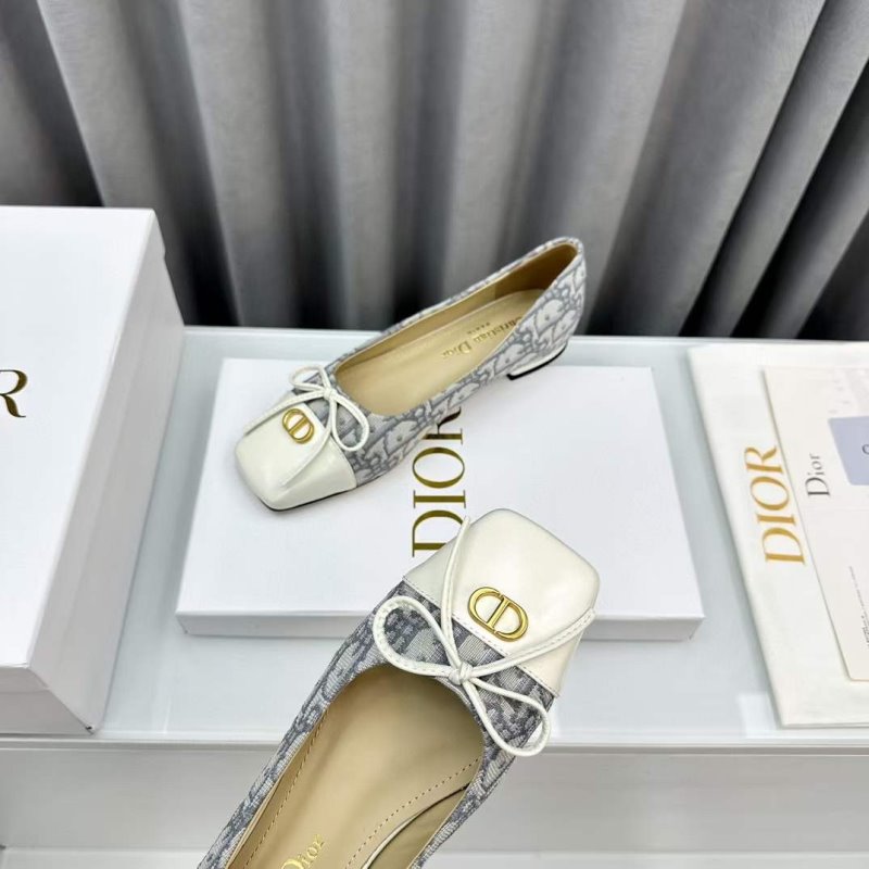 Dior Heeled Shoes SH00195