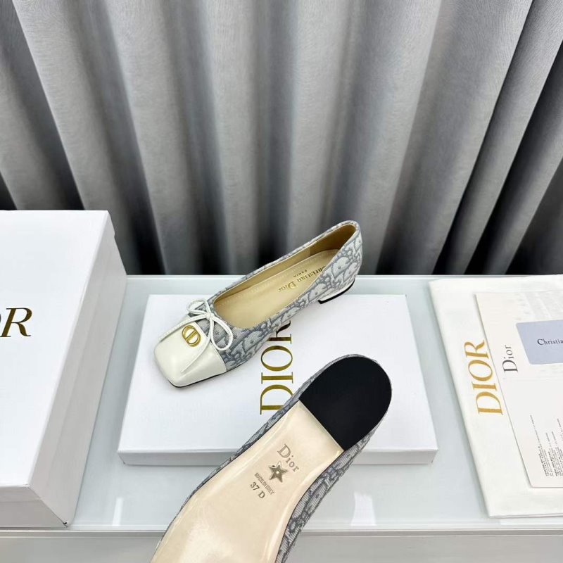 Dior Heeled Shoes SH00195