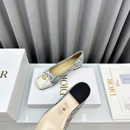 Dior Heeled Shoes SH00195
