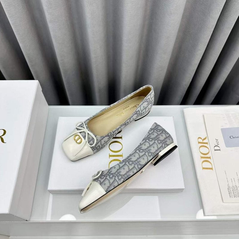 Dior Heeled Shoes SH00195