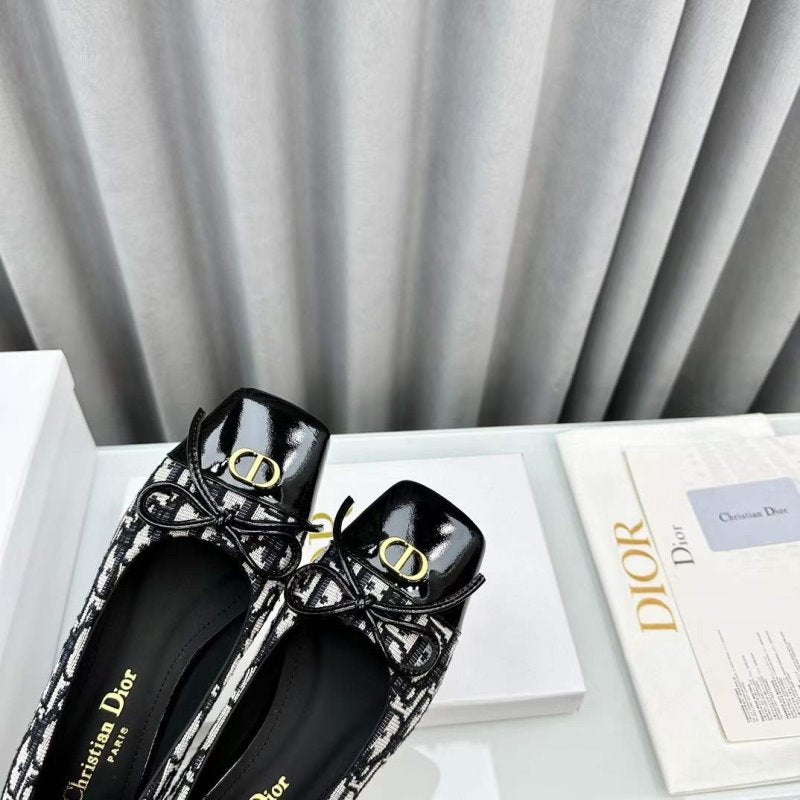 Dior Heeled Shoes SH00196