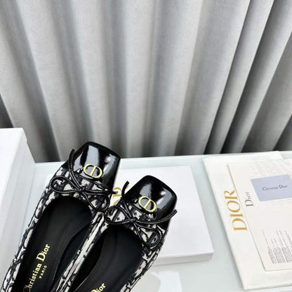 Dior Heeled Shoes SH00196