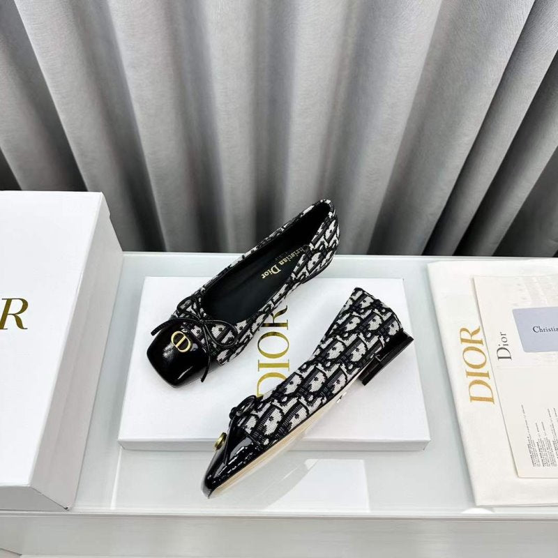 Dior Heeled Shoes SH00196