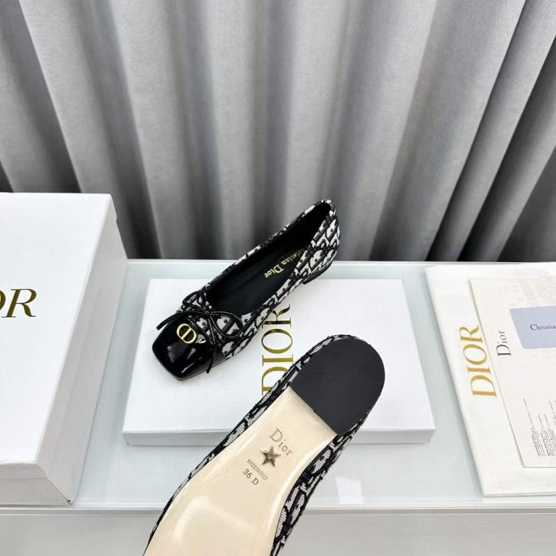 Dior Heeled Shoes SH00196