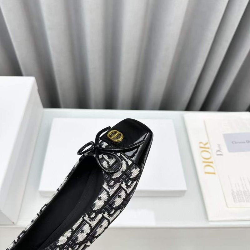 Dior Heeled Shoes SH00196